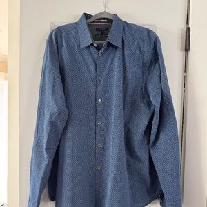 Ted Baker long sleeve button down